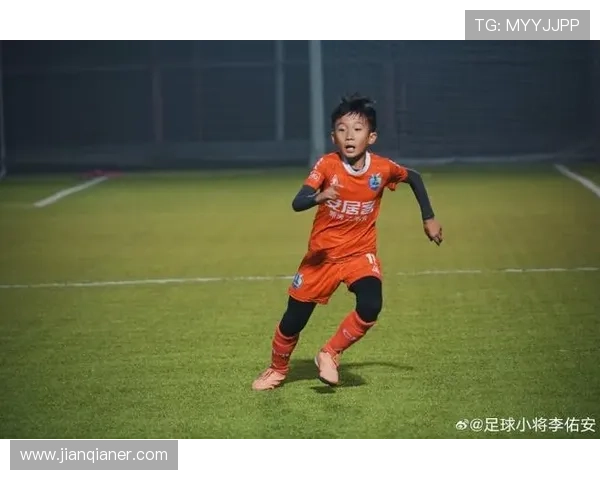 19岁国足小将进球集锦（中国足球小将近况）sports